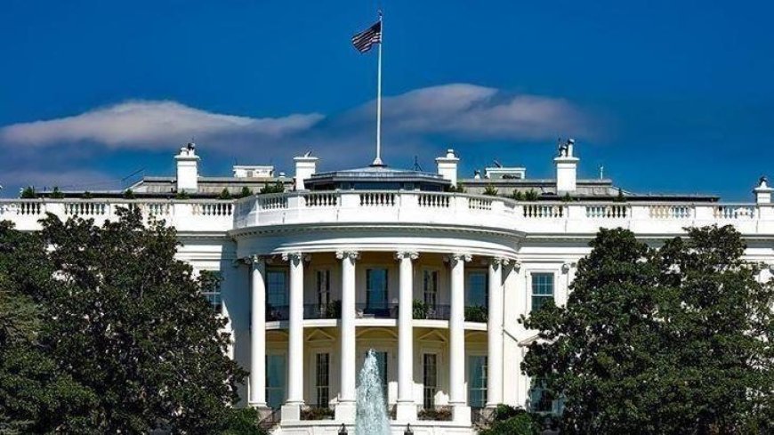 Beyaz Saray duyurdu! ABD, Rusya ve Ukrayna çarşamba günü Abu Dabi'de görüşecek