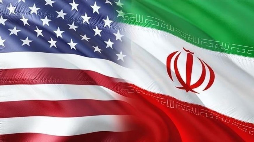Son dakika! ABD basını: İran - ABD görüşmeleri Umman'da yapılacak