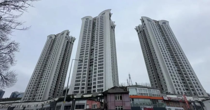 Sarıyer'de korkunç ölüm! 12 yaşındaki çocuk 30'uncu kattan düştü