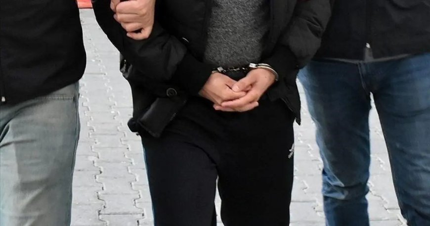 Çocuklara yönelik cinsel istismar içerik operasyonu: 47 kişi yakalandı