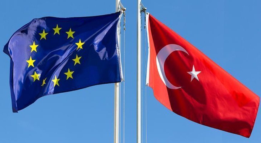 Kritik ziyaret öncesi AB'den Türkiye açıklaması! 'Artık zamanı geldi'