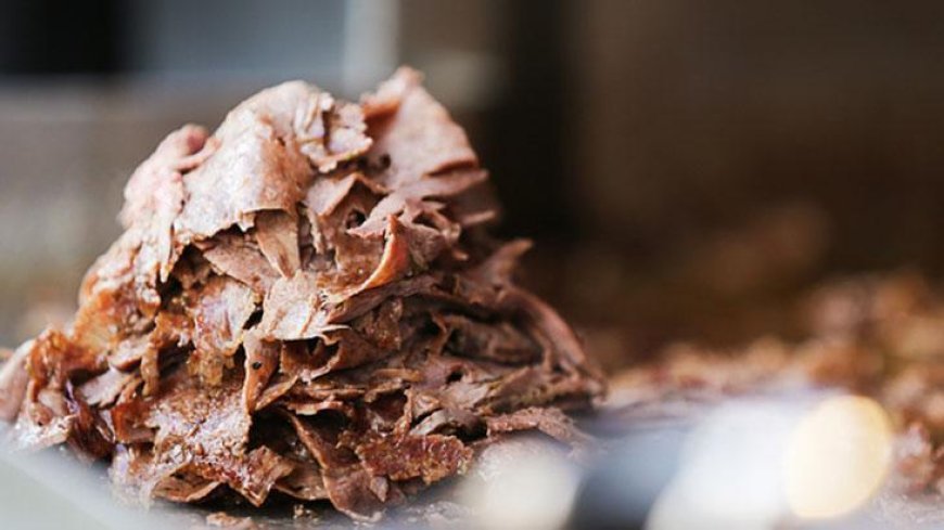 Tarım Bakanlığı ifşa etti: Marketlerde satılan dönerden at ve eşek eti çıktı