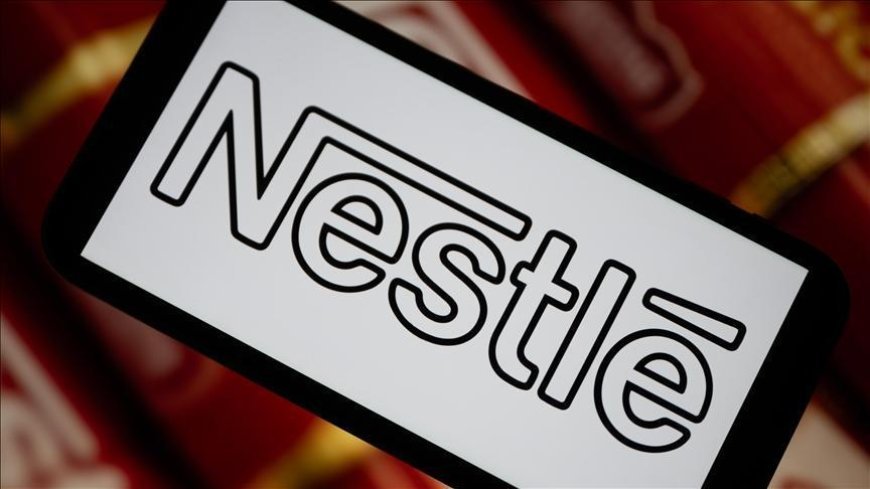 Nestle, bebek maması geri çağırmalarının kapsamını genişletti