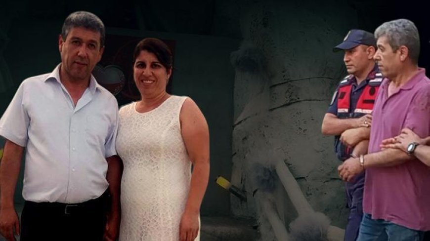 Yalvarmasına rağmen kalbine ateş etmiş! Burcu Derin cinayetinde evlatlarının ve tanıkların ifadesi kahretti