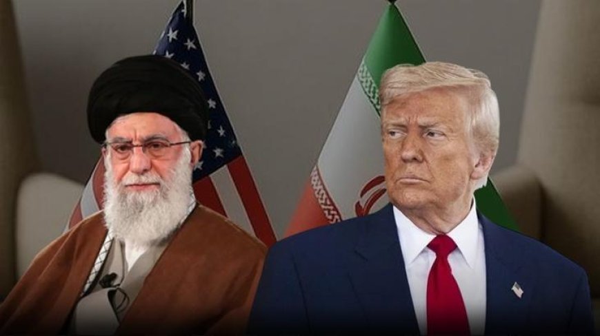 SON DAKİKA HABERİ: ABD-İran müzakerelerinde kriz!