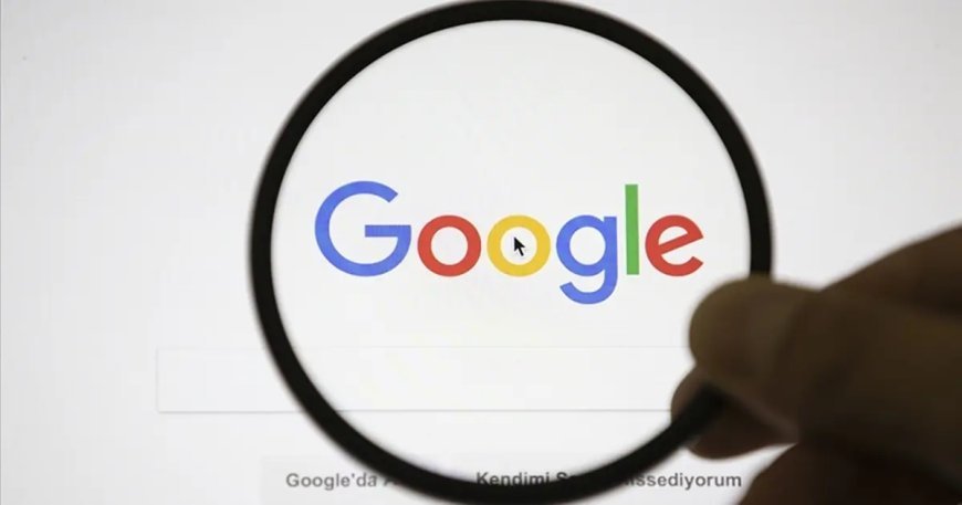 Rekabet Kurumu'ndan Google'a Android soruşturması