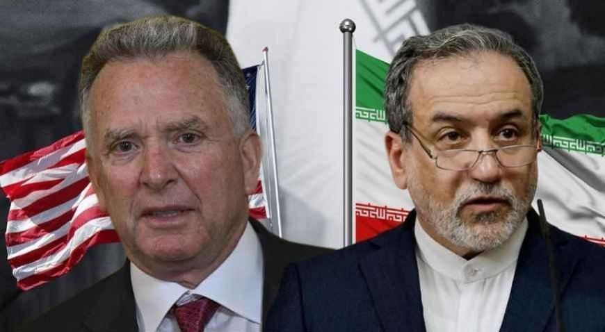 İran-ABD müzakereleri için yer ve tarih belli oldu!