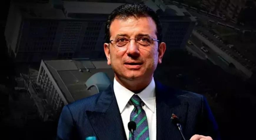 'Casusluk' iddianamesi: 'Yabancı istihbarata aktarılan verilerle siyasi menfaat elde edildiği' iddiası