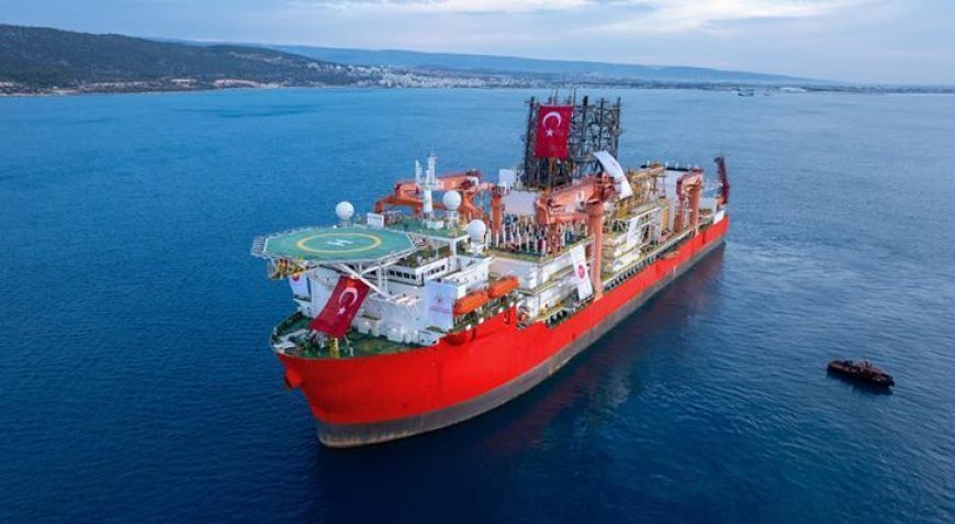 Türkiye-Somali hattında önemli adım! Denizcilik anlaşmasına onay çıktı