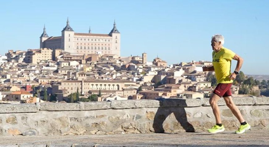 82 yaşında, 20’liklere taş çıkartıyor! Bilim insanları peşine düştü, sırrını ilk kez açıkladı