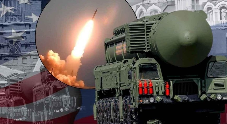 Dünyada kuralsız dönem başladı! Nükleer kısıtlamalar tarih oldu: ABD-Rusya arasındaki yarım asırlık anlaşma bitti