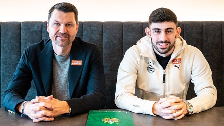 Galatasaray'dan ayrılan Yusuf Demir'in yeni adresi belli oldu!