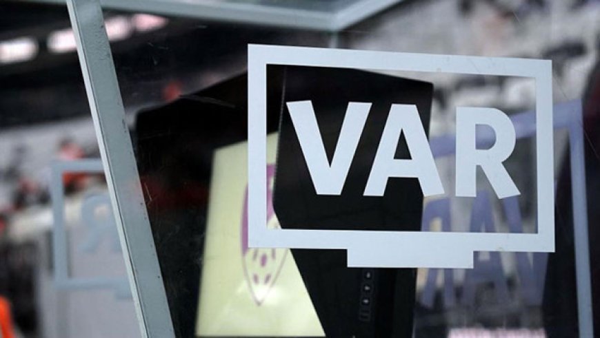 Ziraat Türkiye Kupası'nda bugün oynanacak maçların VAR hakemleri açıklandı!