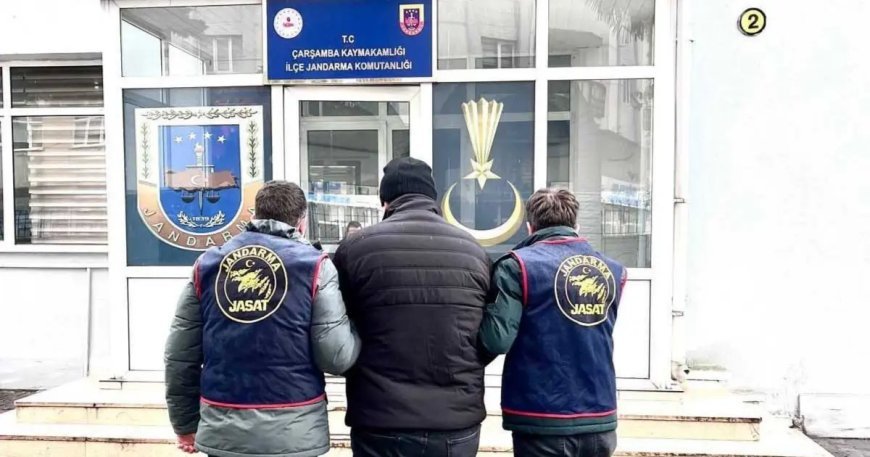 FETÖ üyeliğinden hapis cezaları bulunan iki firari hükümlü yakalandı