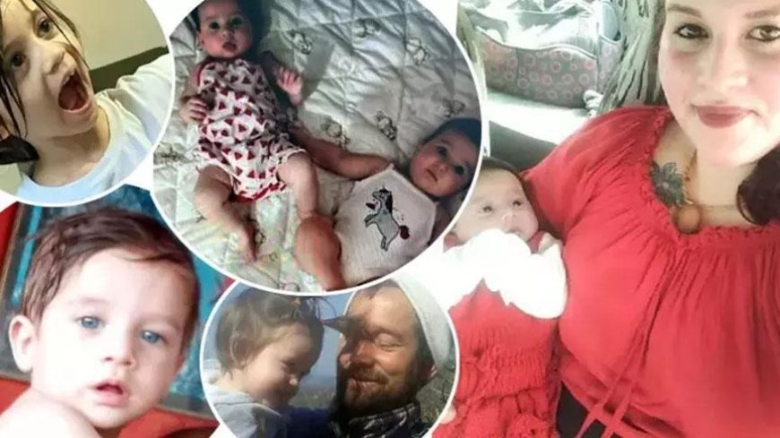 5 çocuğu yangında can verdi! Anne hakkında karar: Kokularını düşününce aklıma toprak kokusu geliyor