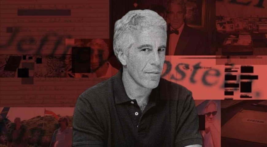 SON DAKİKA HABERLER: Epstein'in son sırrı 'Venüs Projesi!' Ömrünü uzatmak için genetik testlere girdi