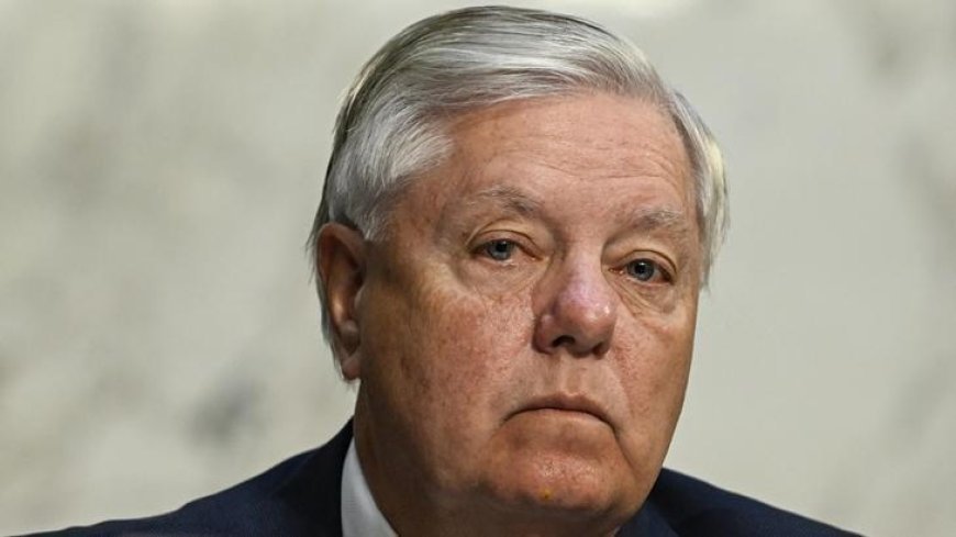 Epstein dosyasında, ABD'li Senatör Graham'ın ismi 100'den fazla belgede yer alıyor