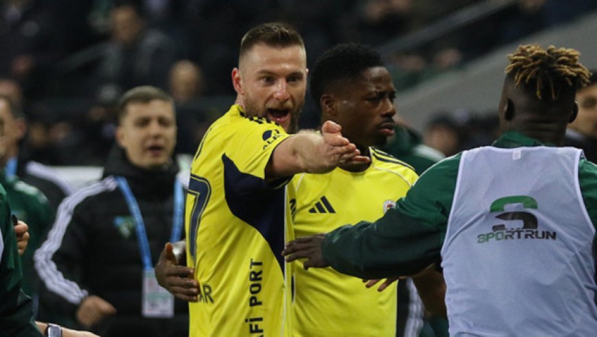 Tahkim Kurulu, Skriniar ve Asllani'nin cezalarını onadı