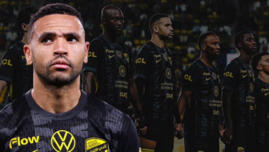 En Nesyri, Arabistan'daki ilk maçında şok etti! 90 dakika oynadı ama...