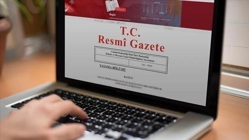 Ortam ısıtıcılarına ilişkin tebliğde düzenleme yapıldı