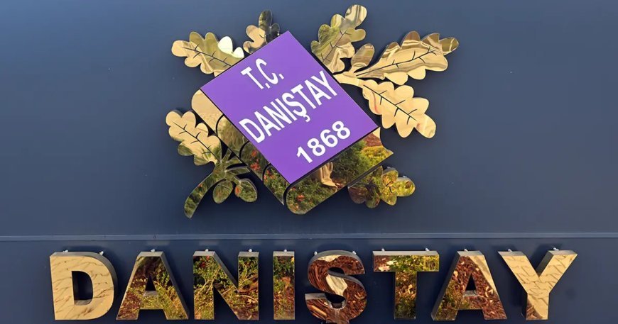 Danıştay'da Etik Kurulu dönemi. Yargı mensuplarının davranışları incelenecek