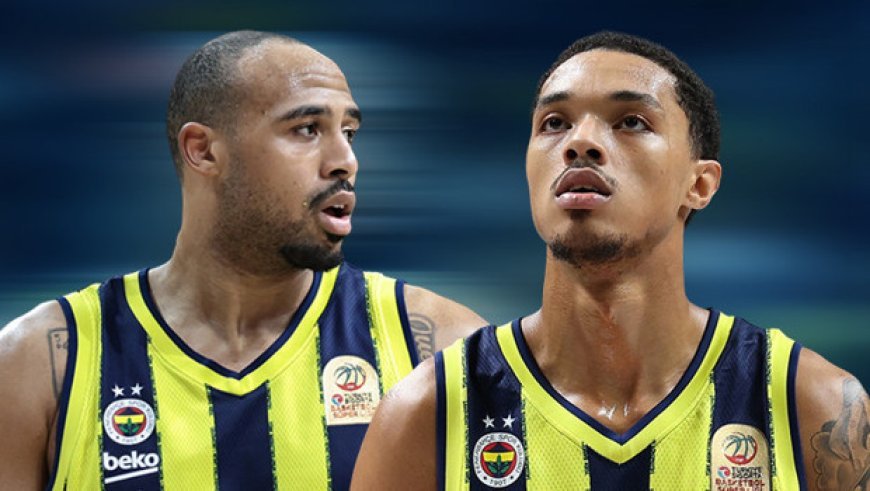 Fenerbahçe'nin yıldızlarından itiraf! 'Bunu hafife alamazsınız'