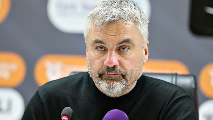 Thomas Reis: 'Ne yazık ki Kante ve Sterling alamadık!'