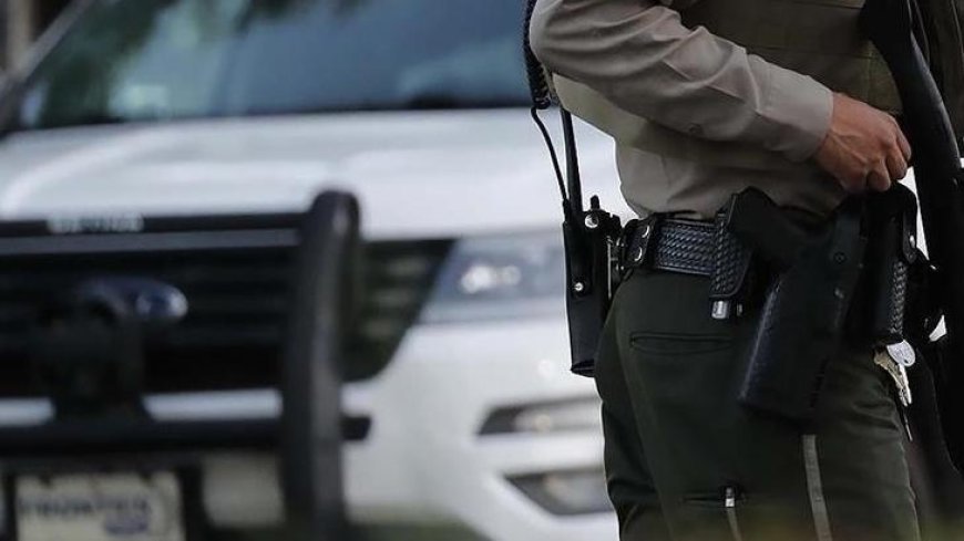 ABD Minneapolis'te aşırı sağcı gruptan ICE karşıtı göstericilere 'Hitler' selamı