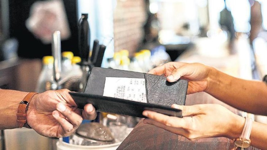 Menüye zam uyarısı yaptı