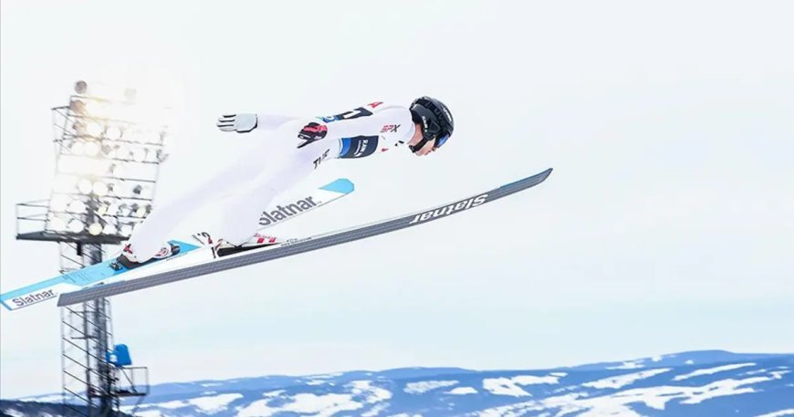 2026 Kış Olimpiyatları'nda Türk takımı sahneye çıkıyor