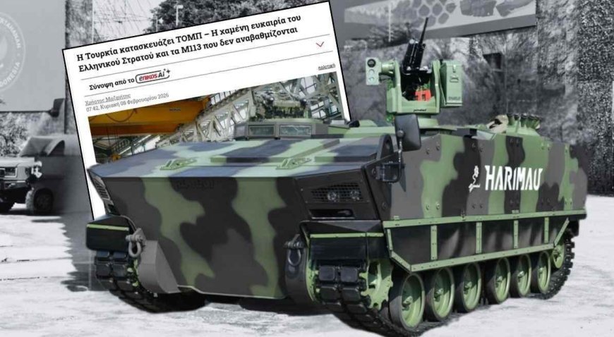 SON DAKİKA HABERLER: Türkiye'nin KAPLAN'ı Yunanistan'ı çıkmaza soktu! İsrail teknolojisi de fayda etmedi