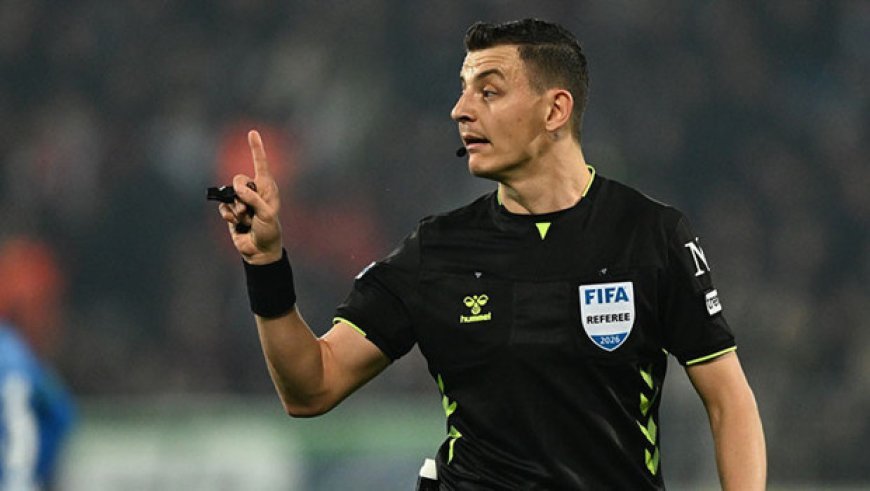 Çaykur Rizespor’dan VAR tepkisi! Galatasaray...