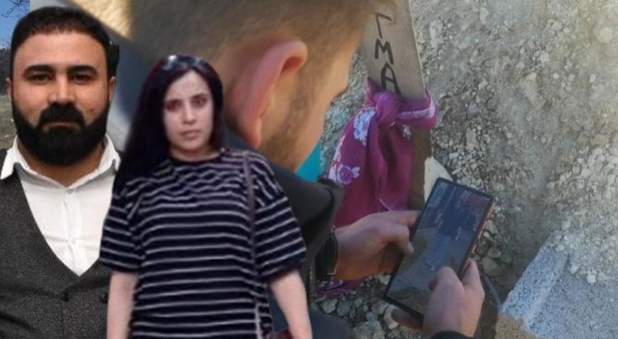 Eşini 16 yerinden bıçaklayarak öldürdü: 'Kendisi istedi' dedi