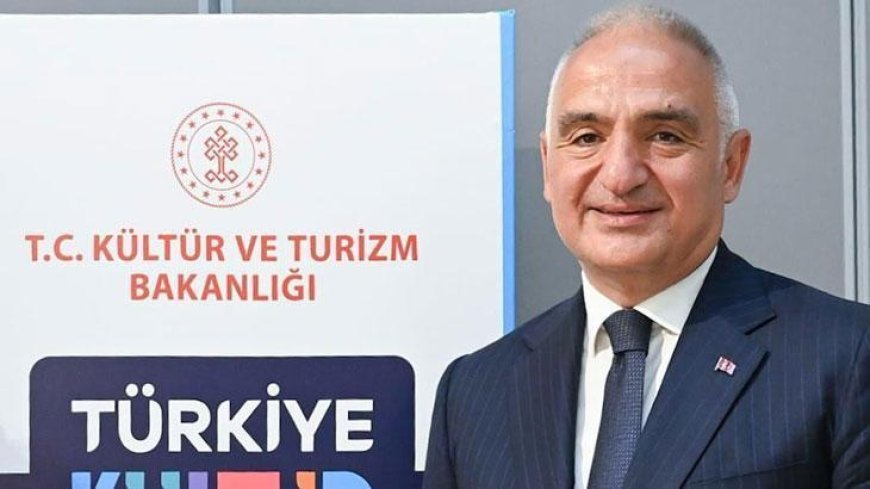 Türkiye Kültür Yolu büyüyor: Hedef 30 büyükşehir