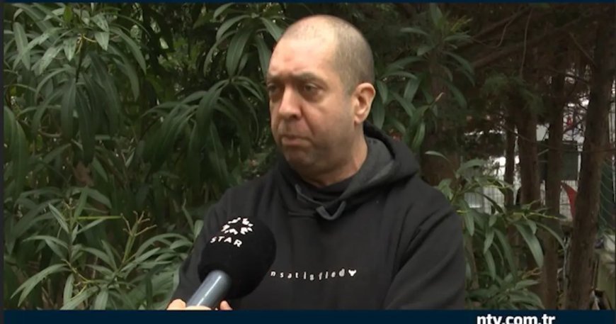 Almanya'da çalışma hayali kurdu, hayatı kabusa döndü