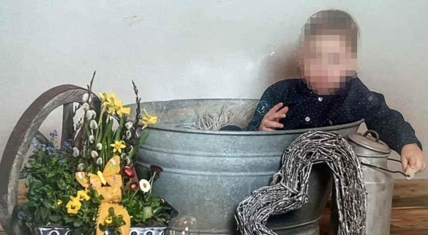 3 yaşındaki çocuğa 'içinde iblis var' diyerek 5 ay işkence ettiler! Otopside 7 kilo çıktı, detaylar kan dondurdu