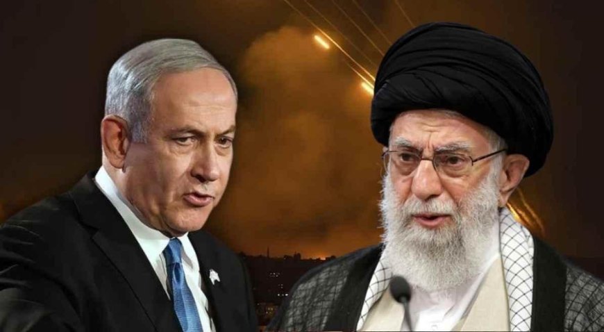 SON DAKİKA HABERLER: İsrail'den sert 'kırmızı çizgi' uyarısı! 'İran'ı ABD olmadan vururuz'