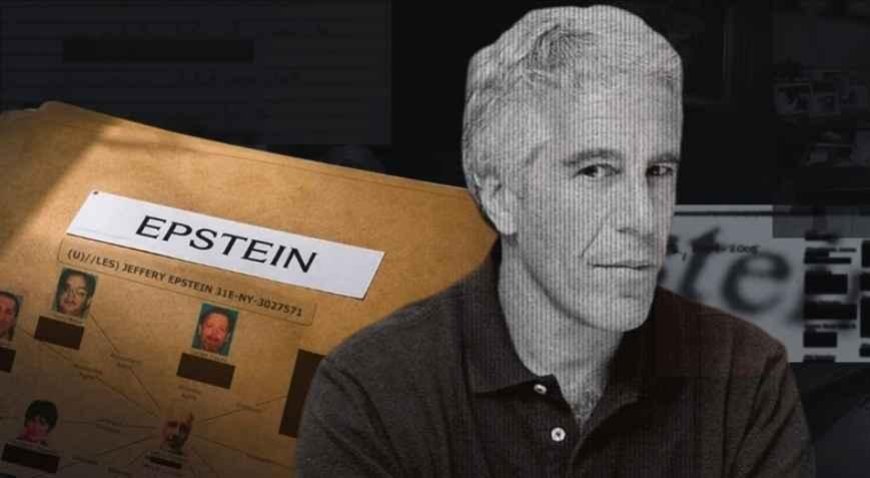 SON DAKİKA HABERLER: Ölüm beyanı 1 gün önce hazırlanmış! Epstein dosyalarında şok eden detay