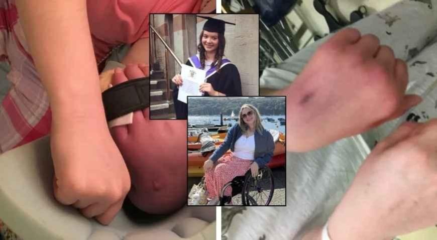 SON DAKİKA HABERLER: Genç yaşta 'intihar hastalığı' teşhisi aldı! Hayatını değiştiren tek bir kıvılcım oldu, ölüde layık görüldü