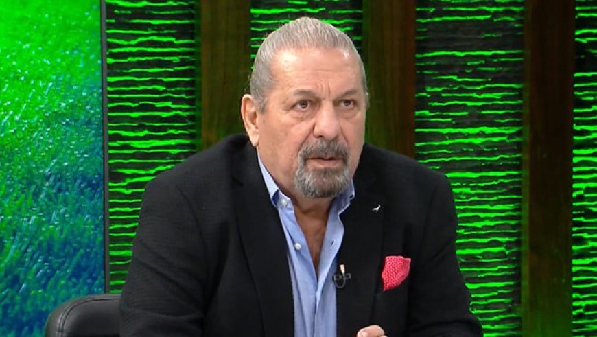 İstanbul Cumhuriyet Başsavcılığı, Erman Toroğlu hakkında soruşturma başlattı