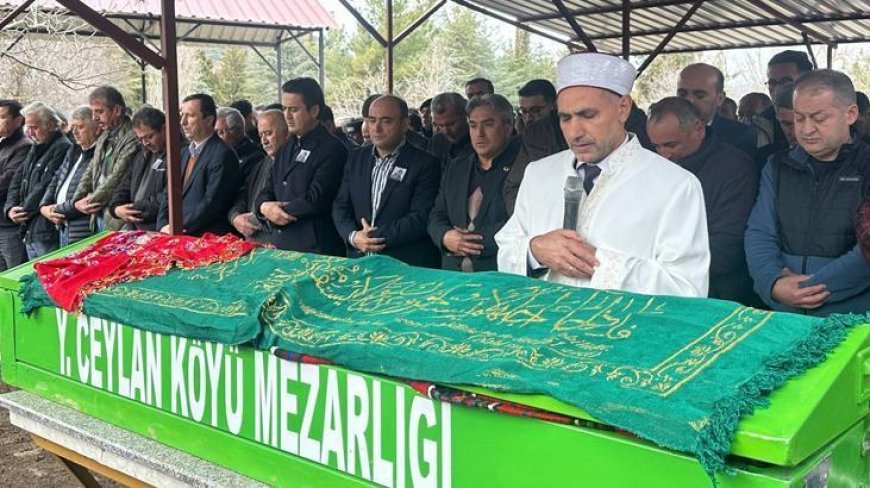 Muğla’da soba faciası: 11 yaşındaki Ceylin yaşam mücadelesini kaybetti