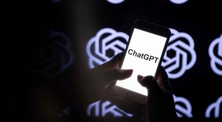 SON DAKİKA HABERLER: ChatGPT'nin cevaplarındaki sır! 'Yaşanmış deneyimlere dayanıyor'