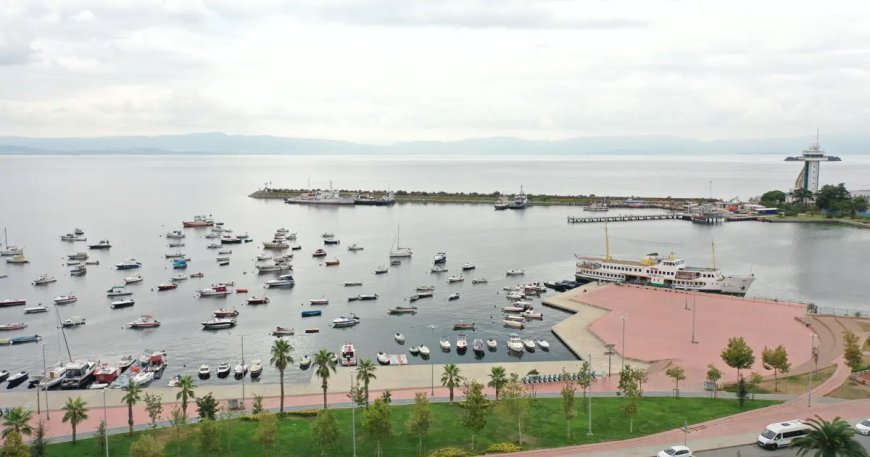 İstanbul'un en hızlı büyüyen ilçesi belli oldu