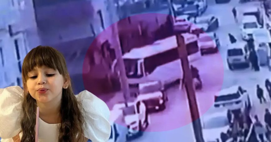 Altı yaşındaki Ela'yı hayattan koparan değişiklik. "Bu bir kaza değil, cinayet"