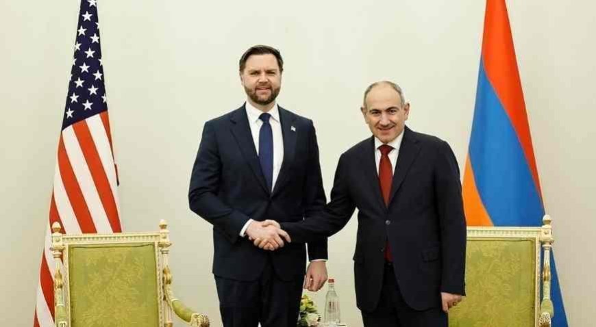 SON DAKİKA HABERLER: ABD-Ermenistan arasında 11 milyon dolarlık İHA anlaşması! İki ülke arasında bir ilk