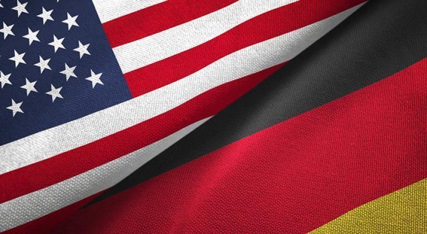 Almanya'dan ABD'yi üzecek anket! 'Dünya barışı için en büyük tehditlerden biri'