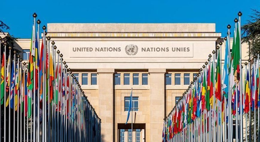 ABD, 4 milyar dolarlık borcunu ödeyecek mi? BM’de kritik bekleyiş