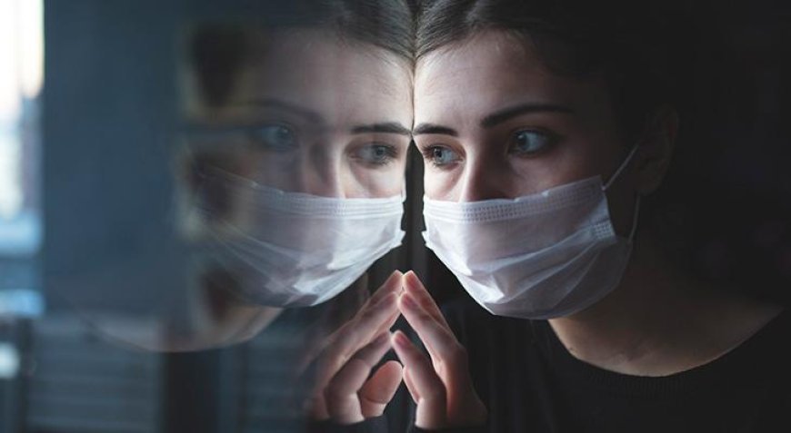 Vaka sayısı her geçen gün artıyor! Uzmanlardan kritik uyarı: 'Maske takın'