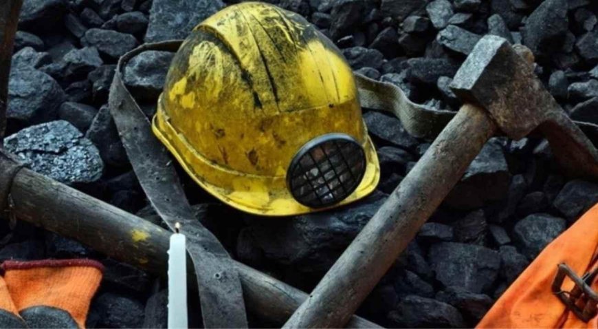 SON DAKİKA HABERLER: Çin'deki altın madeninde feci kaza! Çok sayıda ölü var