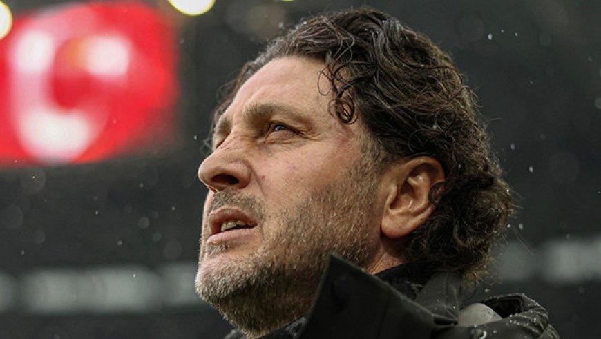 Trabzonspor, Fatih Tekke ile bir ilk peşinde!